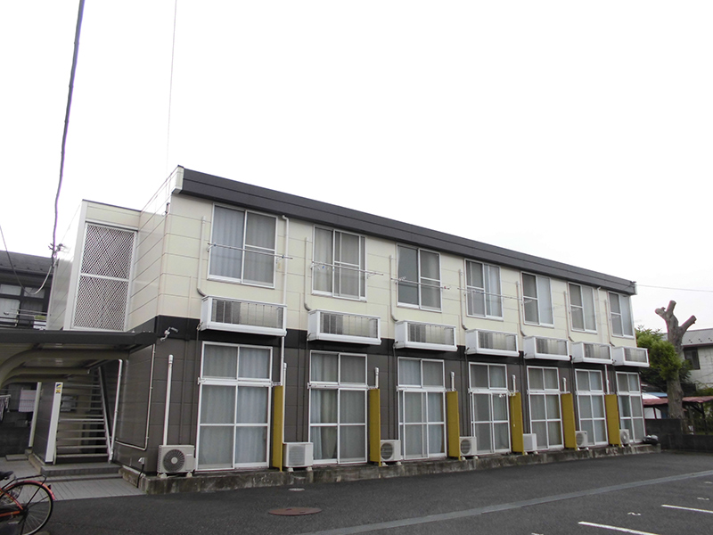 相模原市中央区水郷田名２丁目 月極駐車場